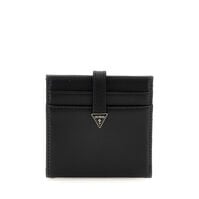 Tarjetero Laurel Card Case Negro   Tarjetero Laurel Card Case Negro   3